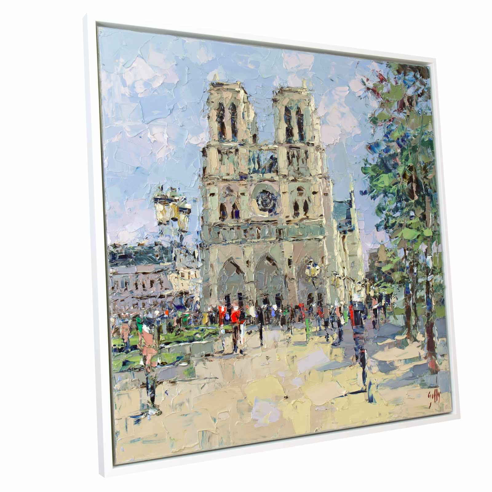 Notre-Dame