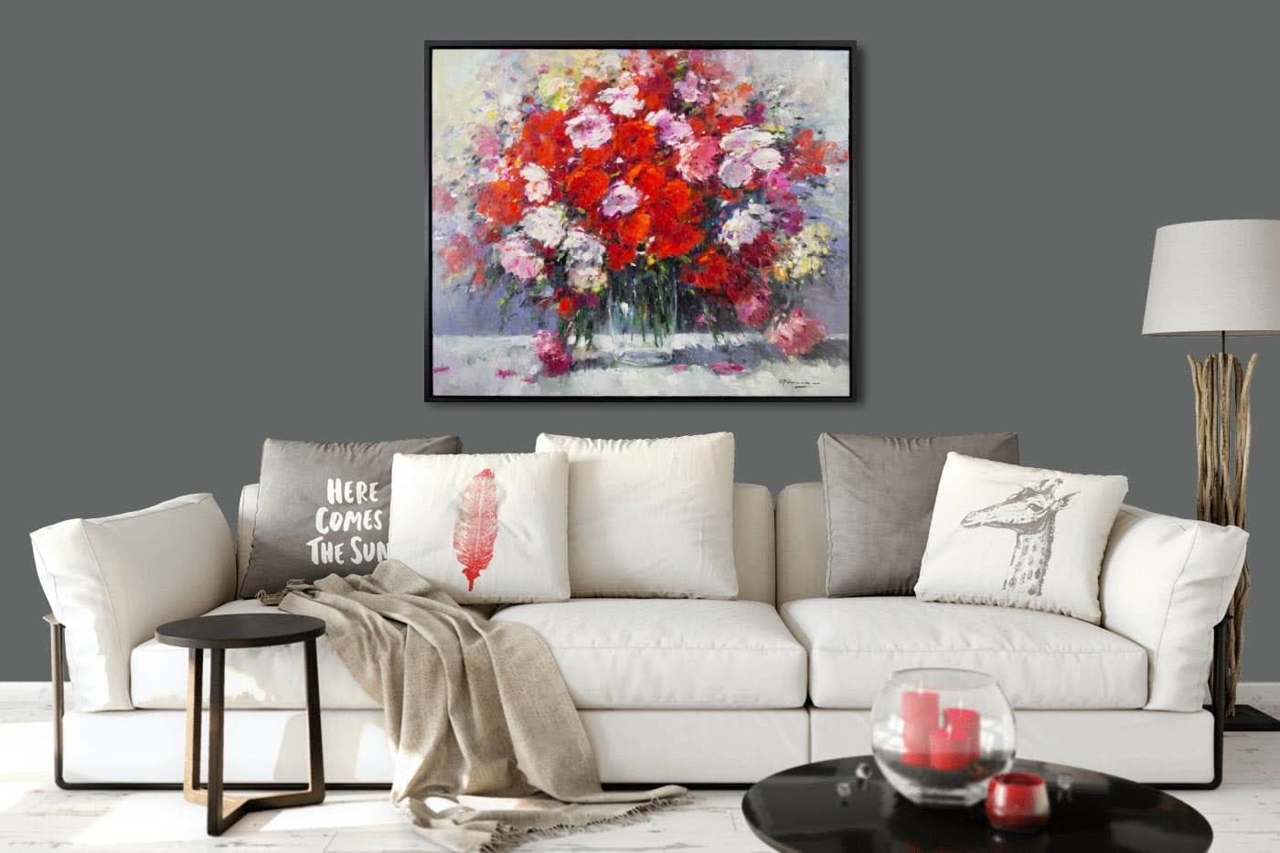 Impressions of Colour