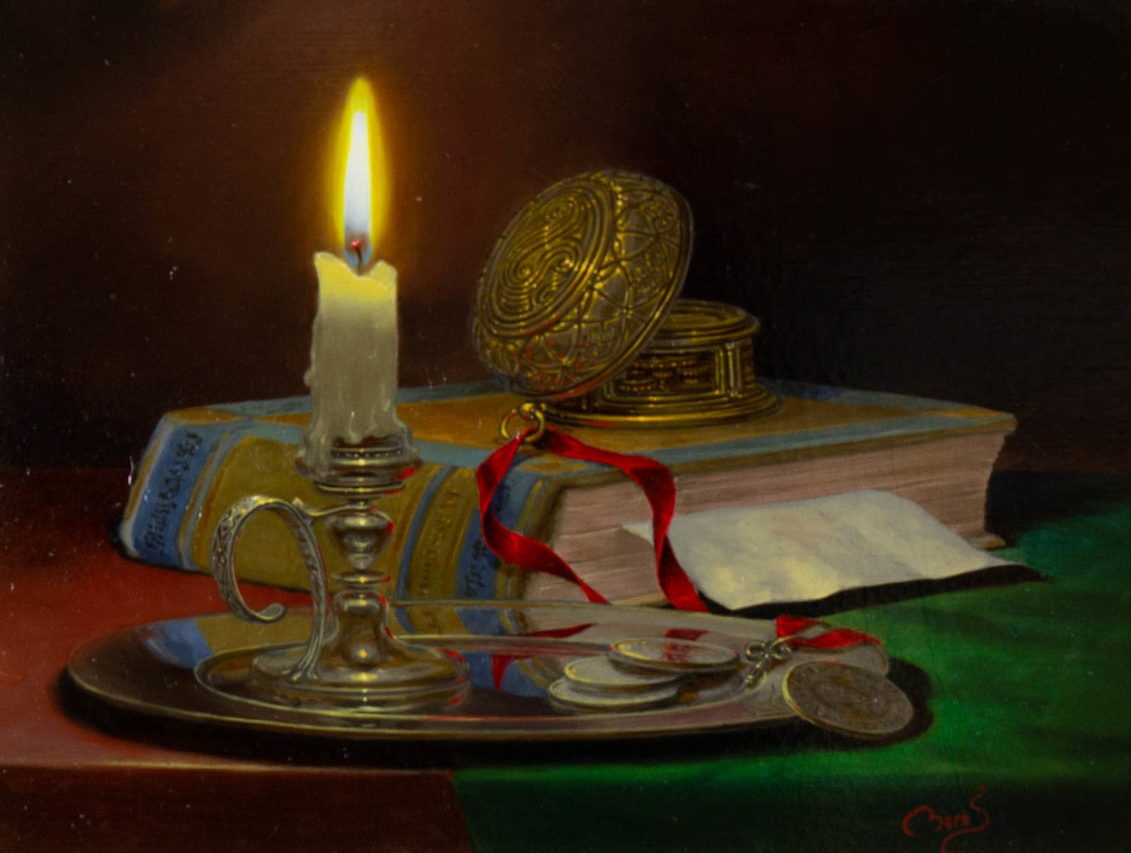 Collection by Candlelight