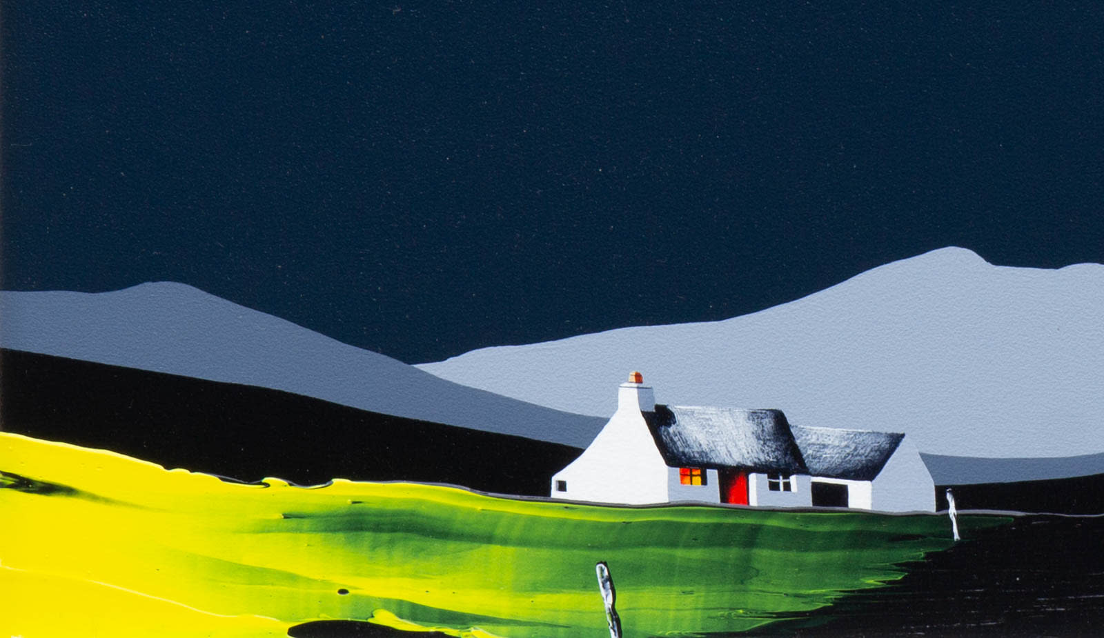 Saddlers Cottage