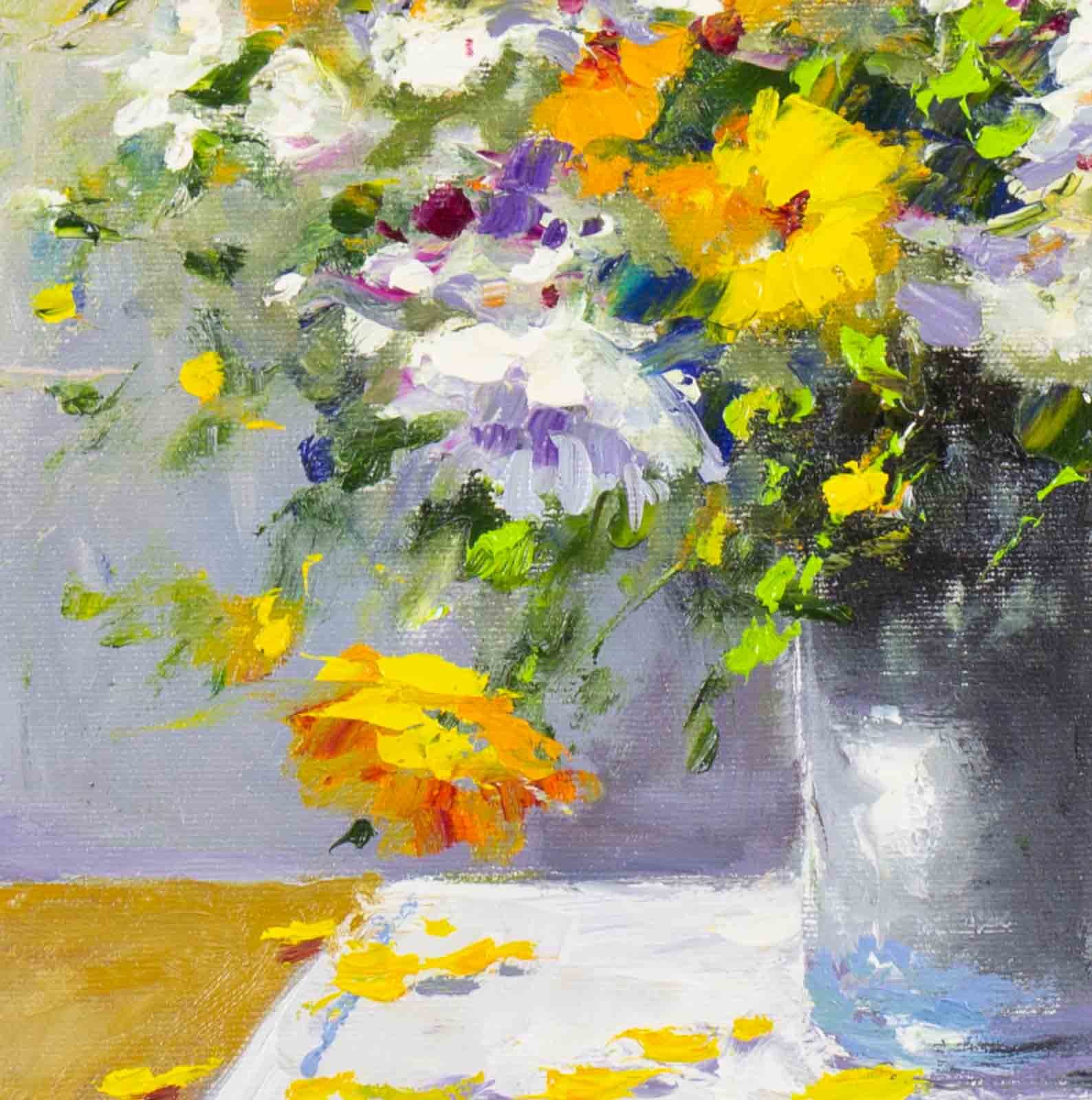 Sunny Surprise