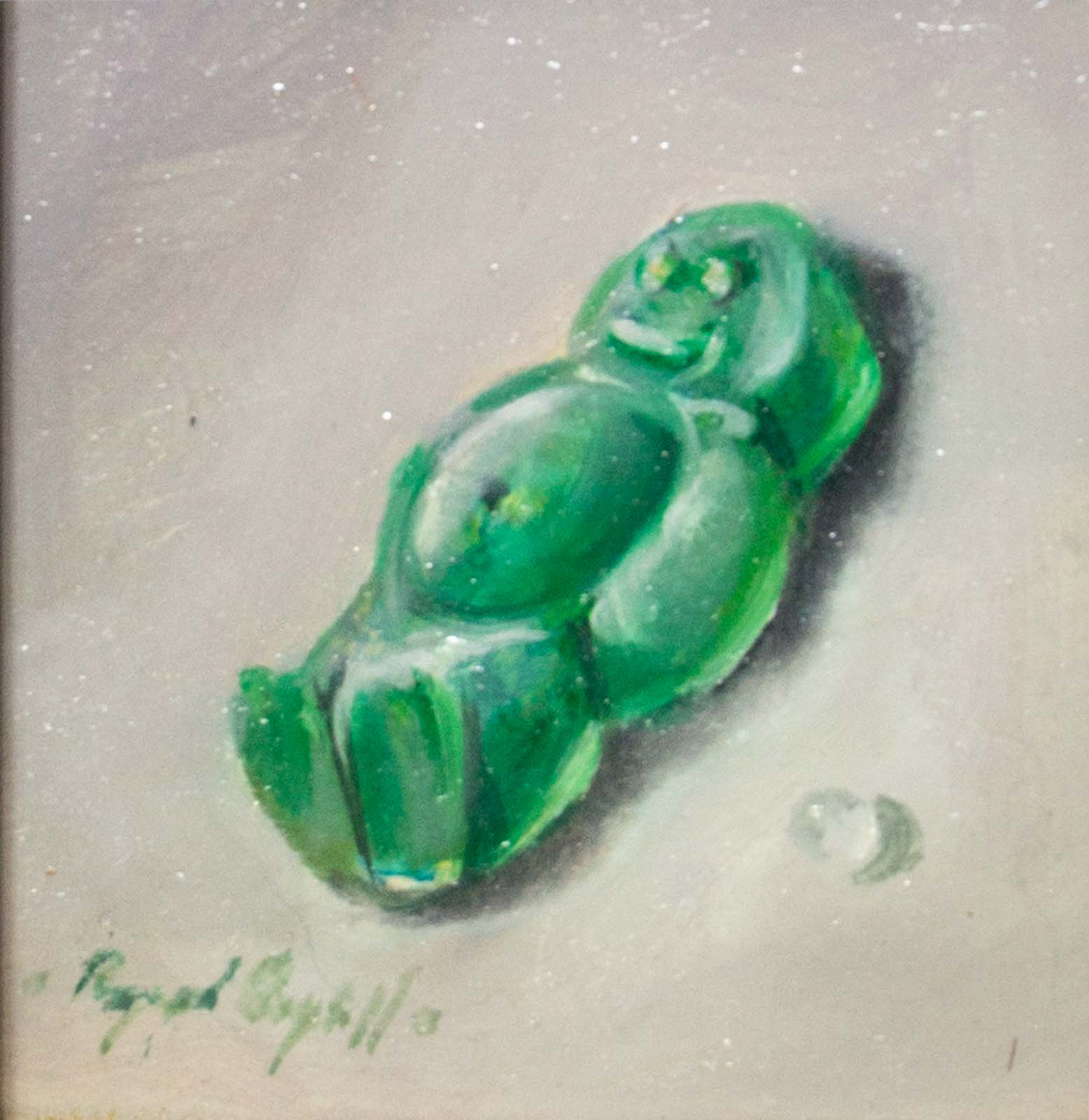 Jelly Babies – Green