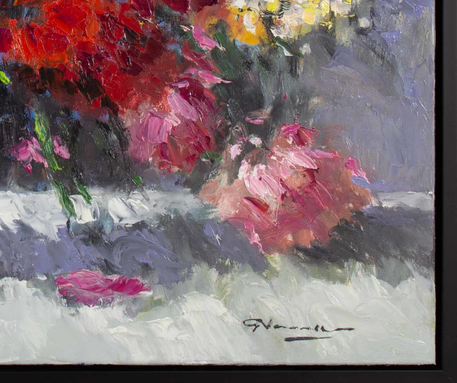 Impressions of Colour