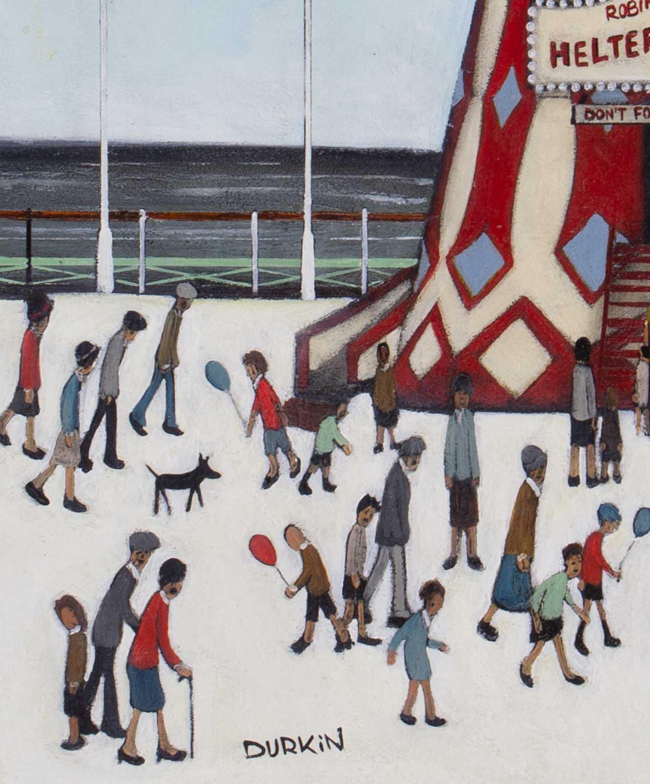 Helter Skelter