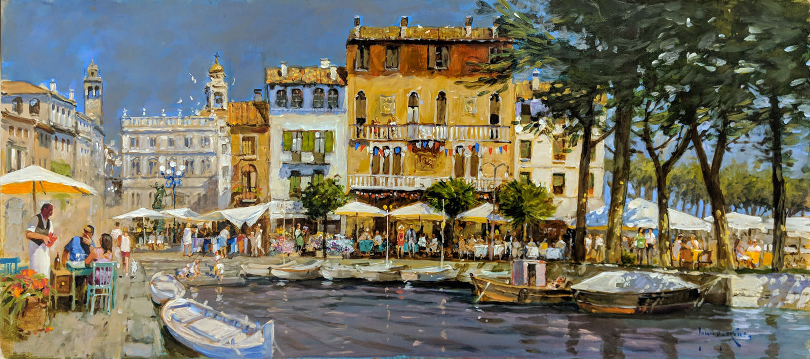 Lake Como