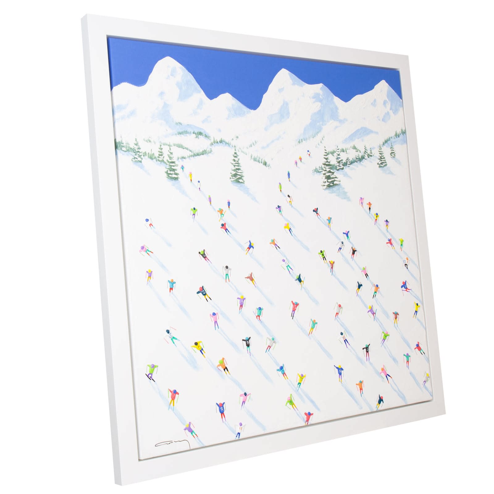 Apres Ski