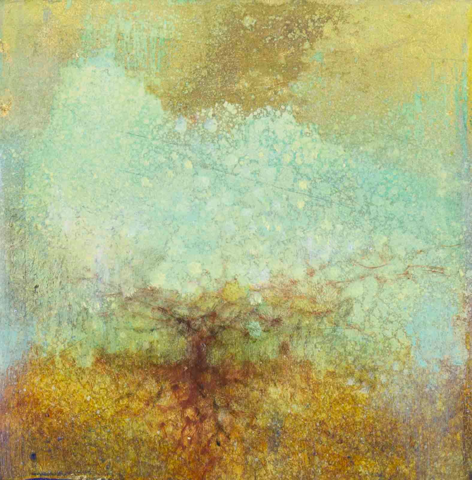 Winter Blossom