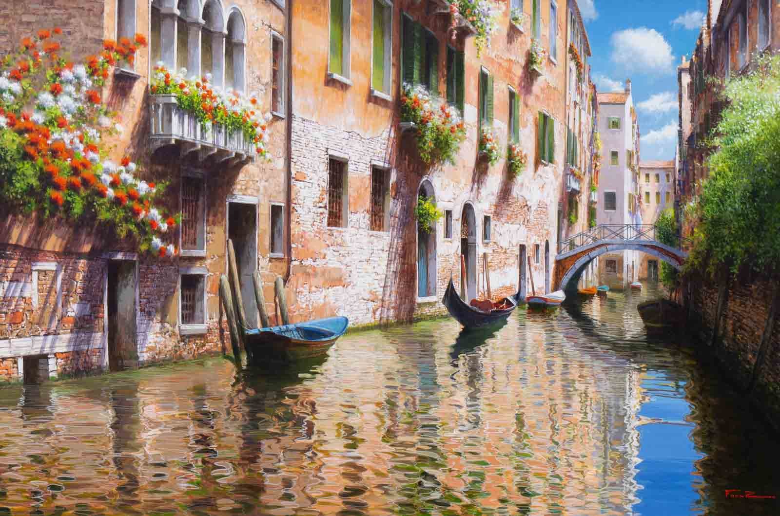 Grandioso Venice