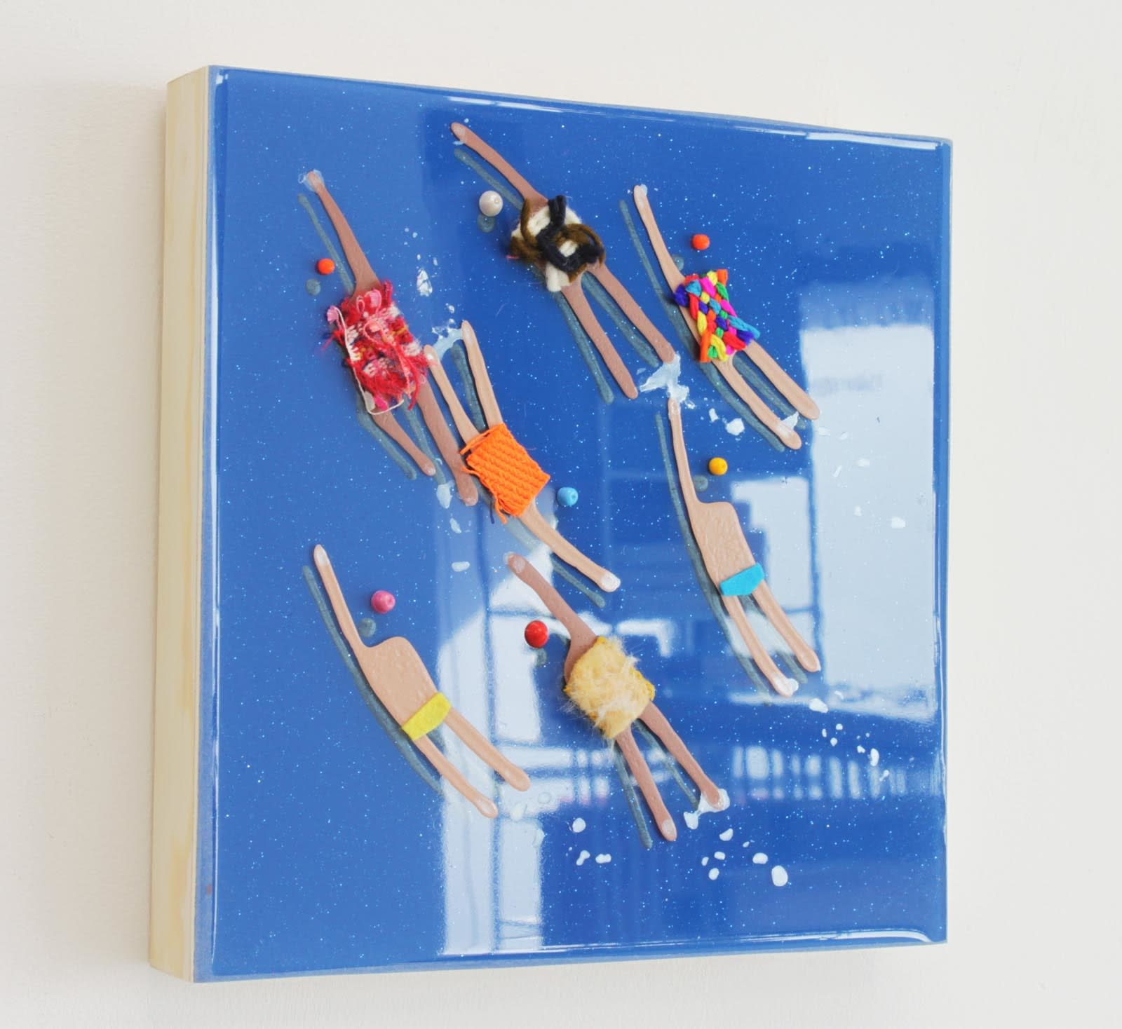 Swimmers 428