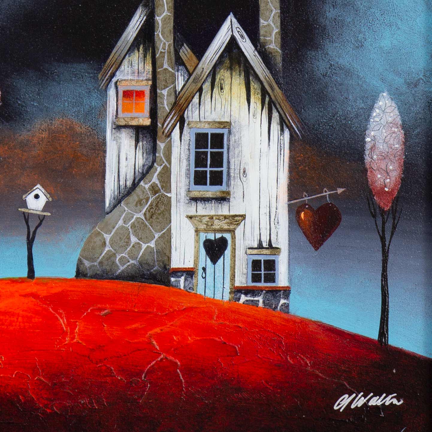 Sparkle Cottage