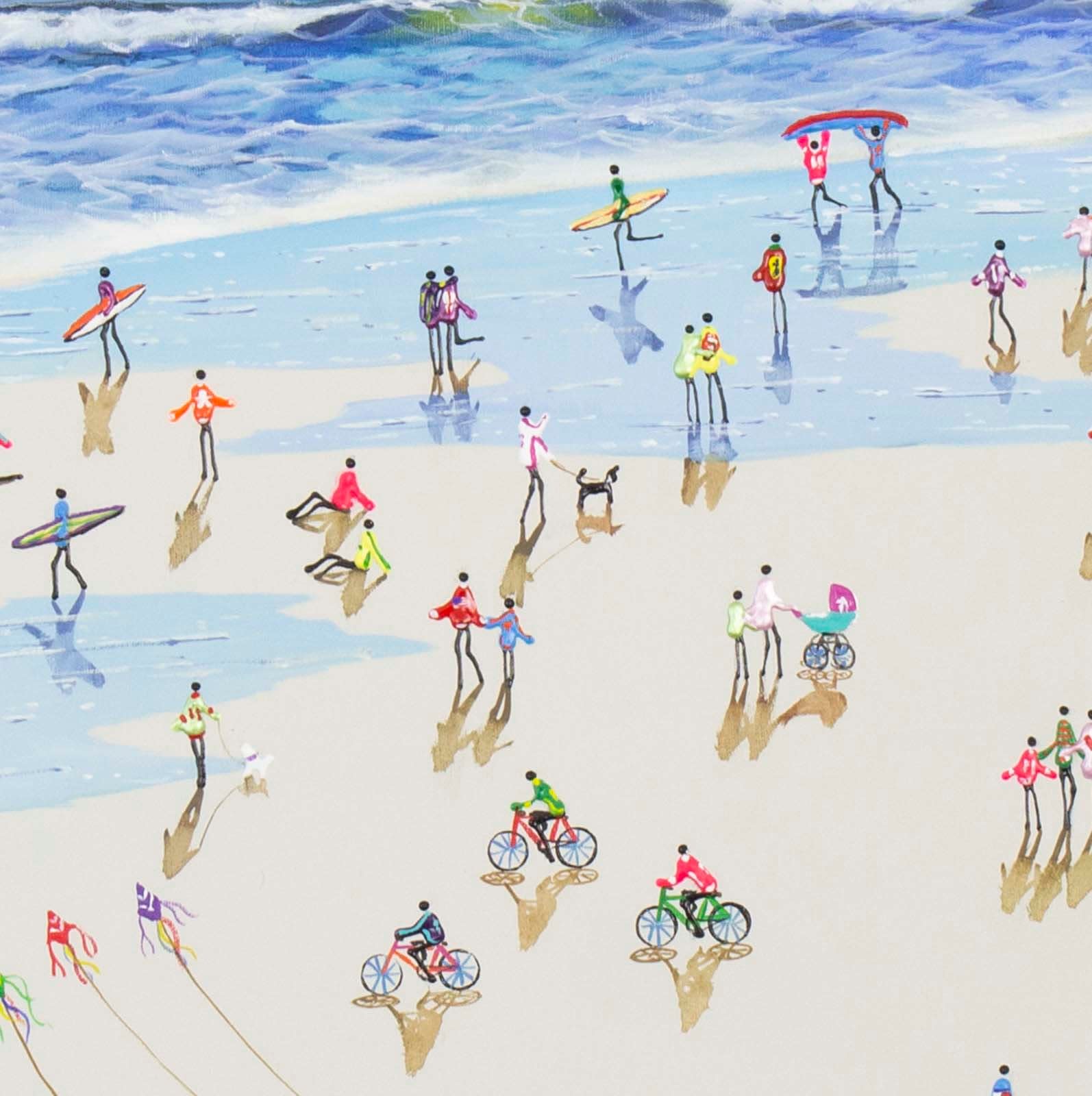 Summer Fun