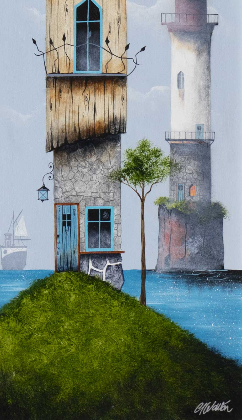 The Lighthouse II