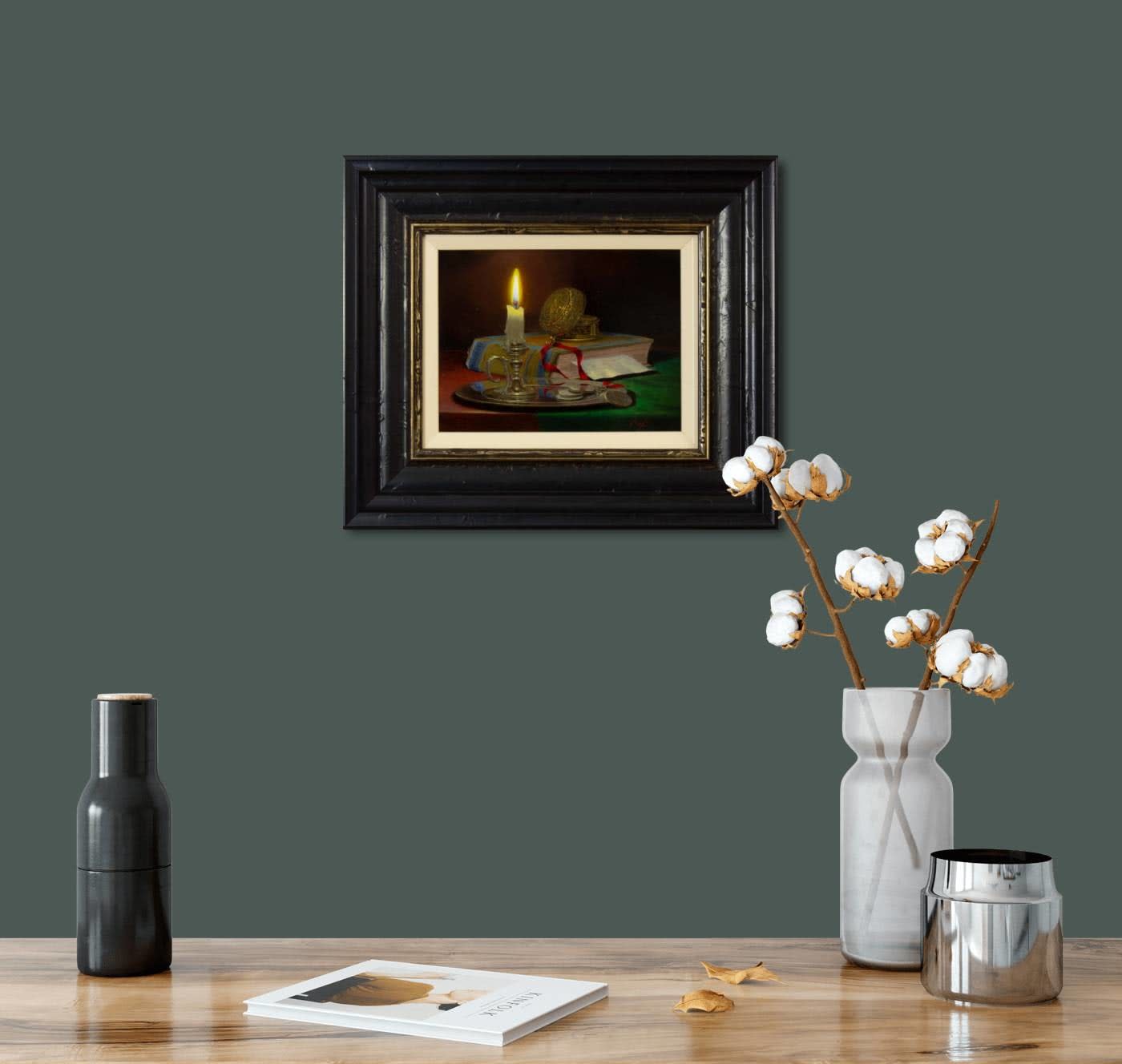 Collection by Candlelight