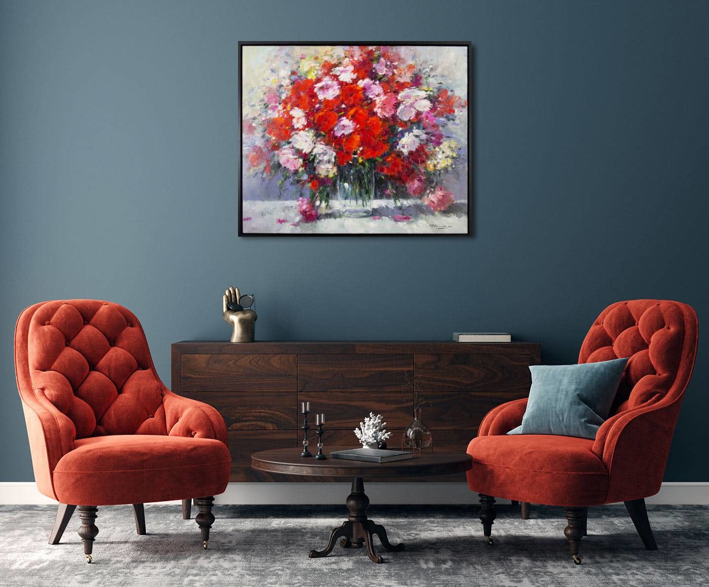 Impressions of Colour