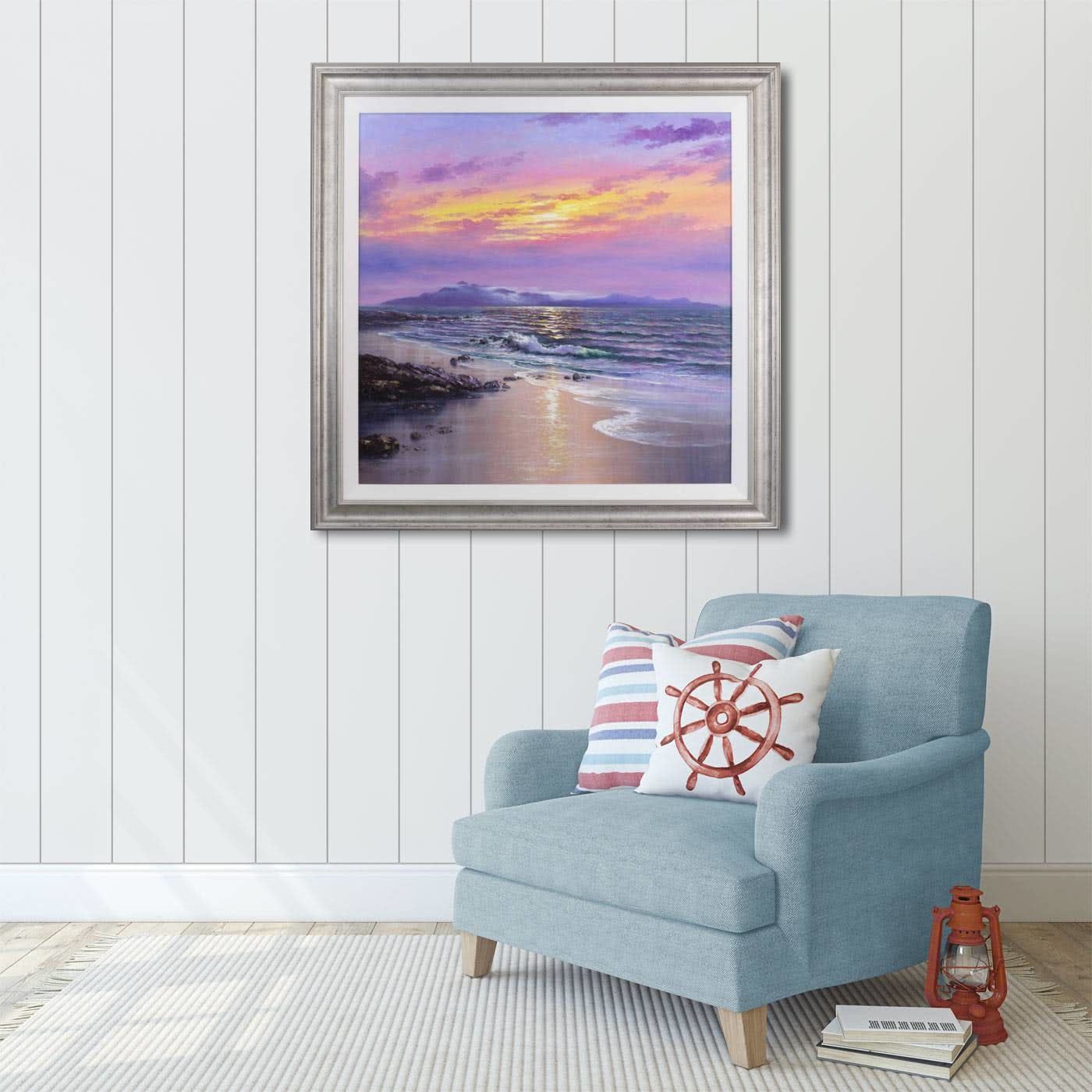 Sunshine Sparkle, Skye