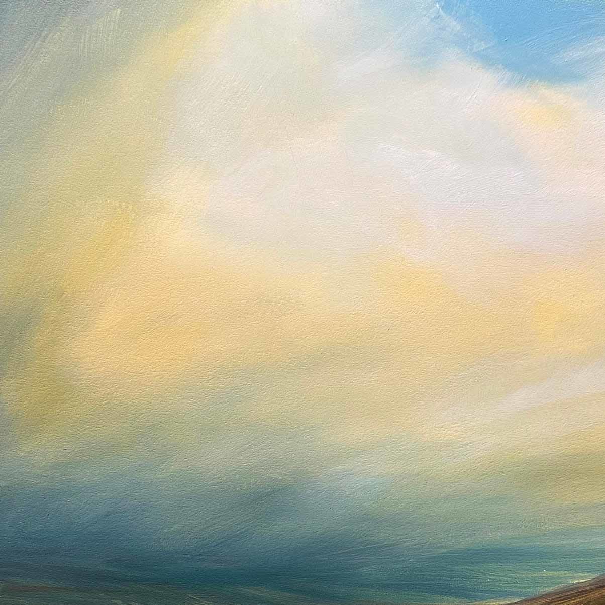 Return to Blue