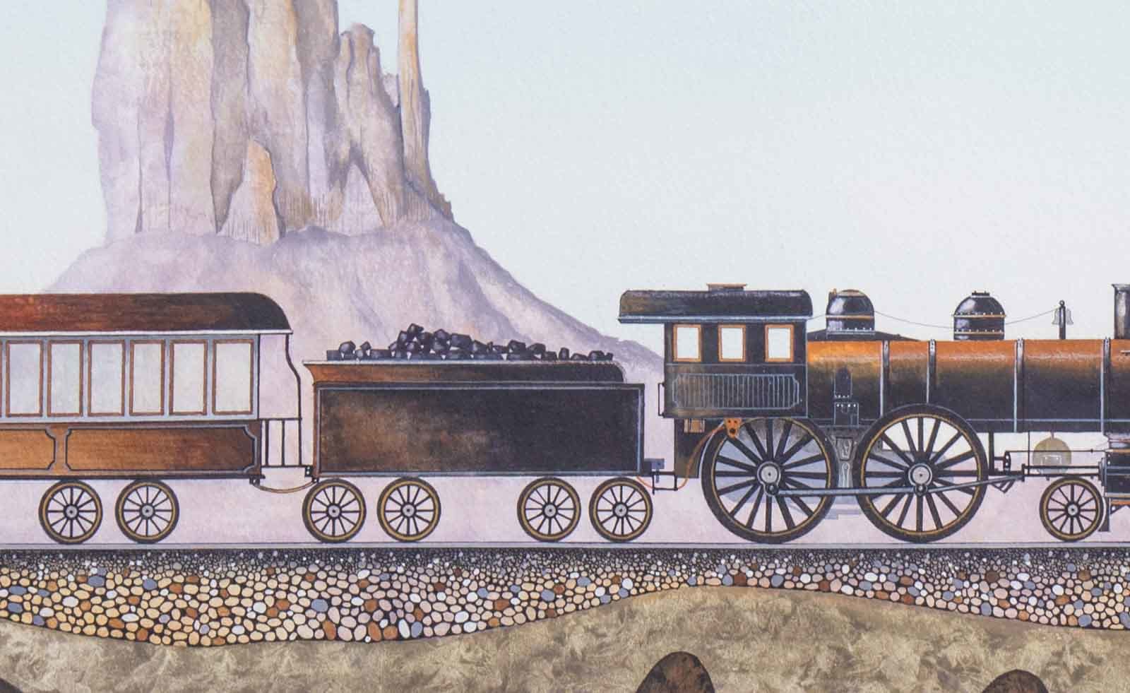 Way Out West (Original)