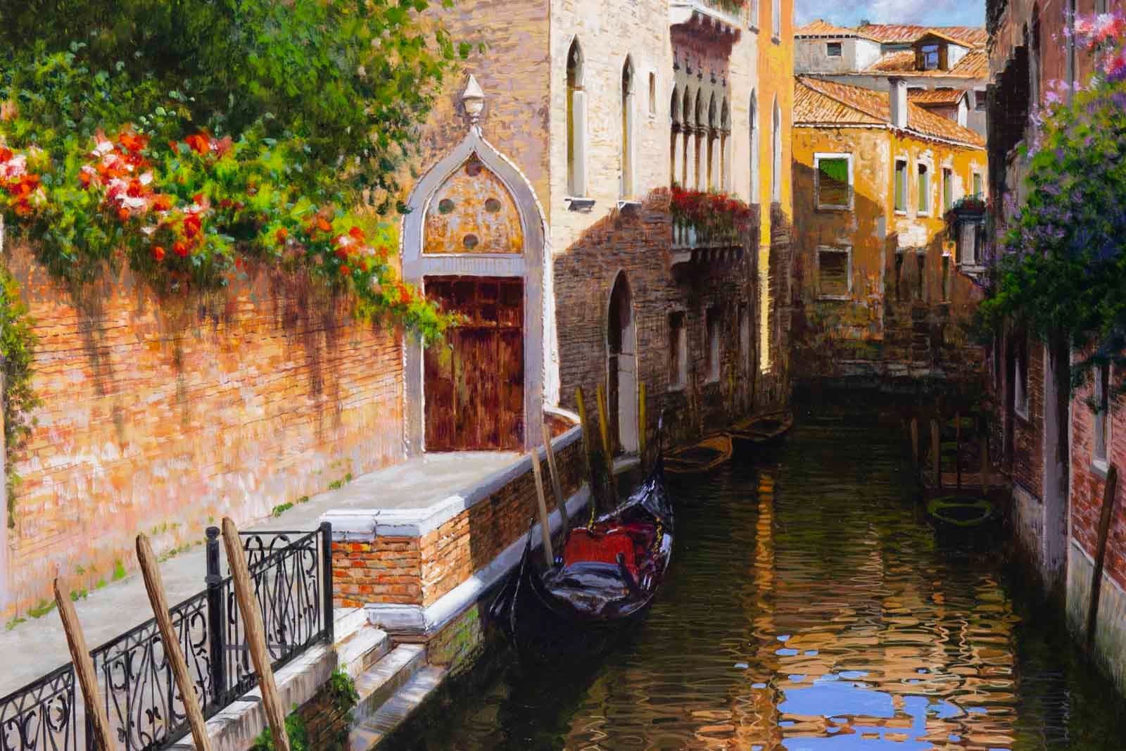 Venetian Splendour
