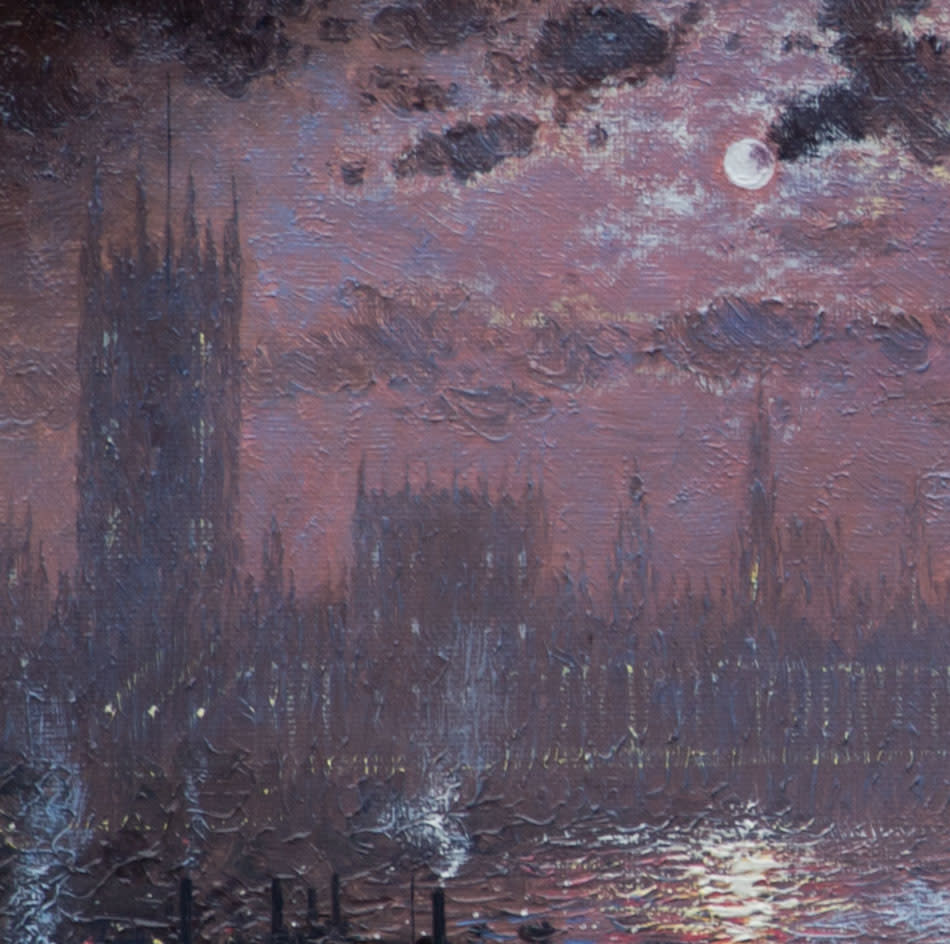 Moonlight Sparkle by Westminster