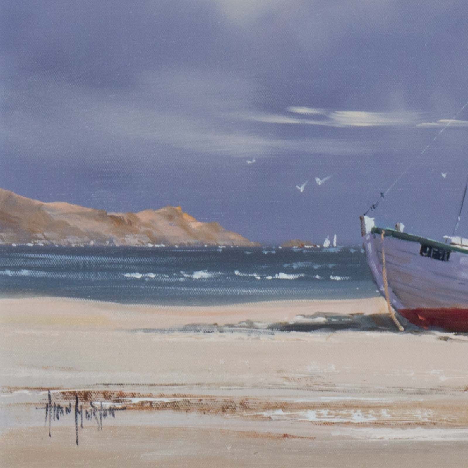 Fishing Boat