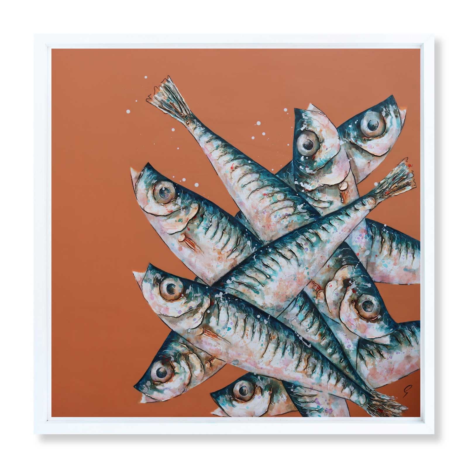 Plenty of Fish