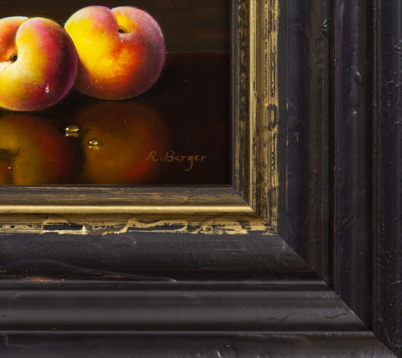 Peach O’Clock