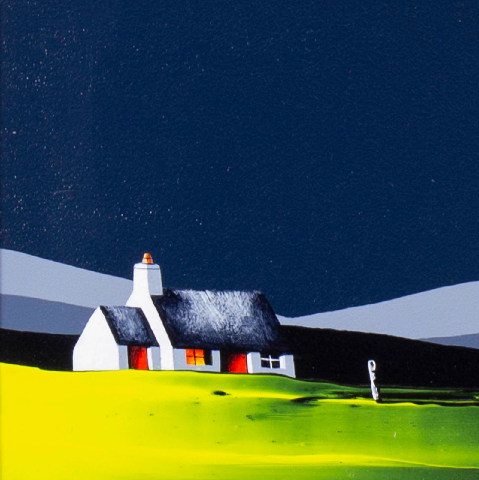 Slate Cottage