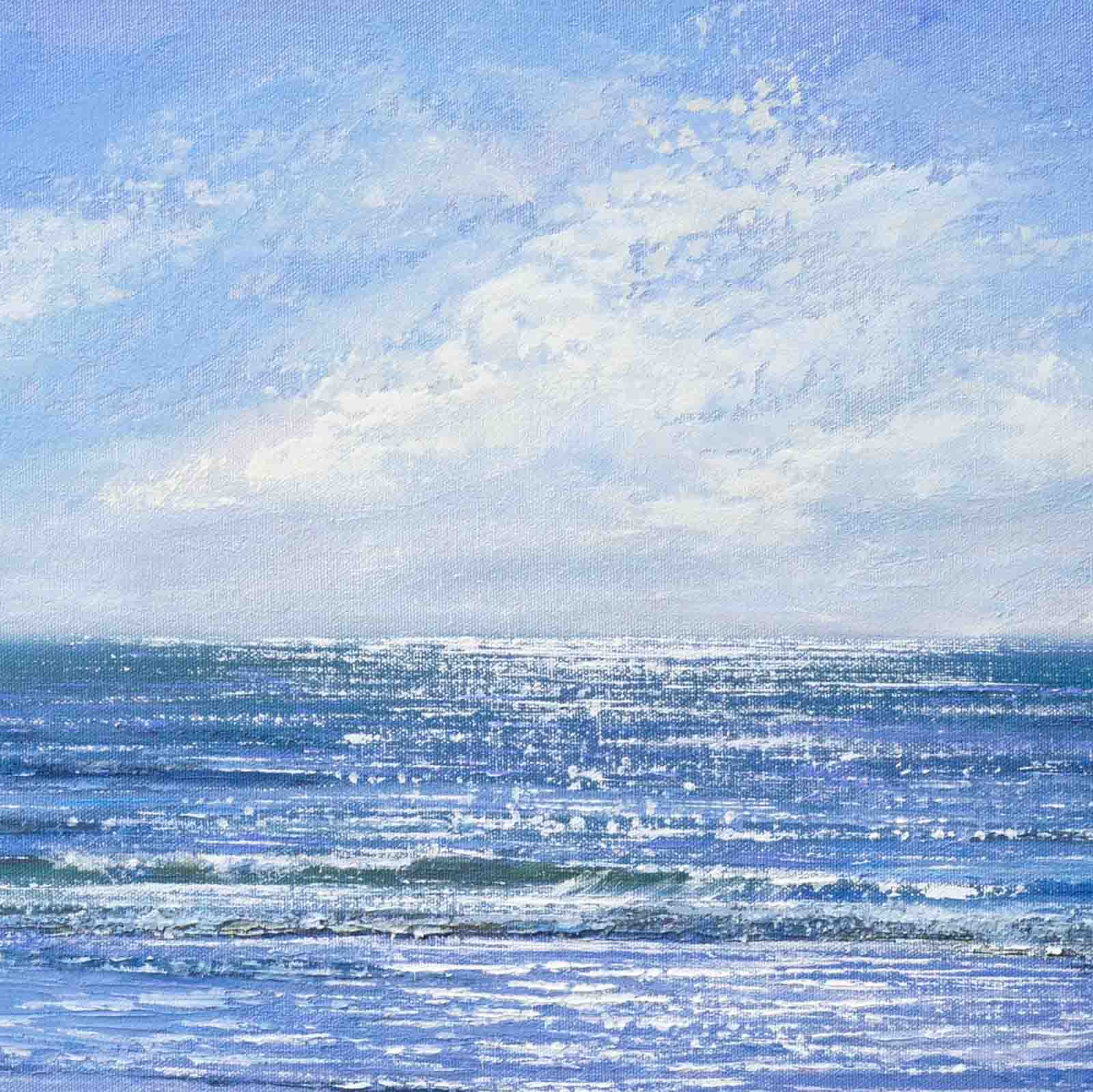Calm Tide, Wittering
