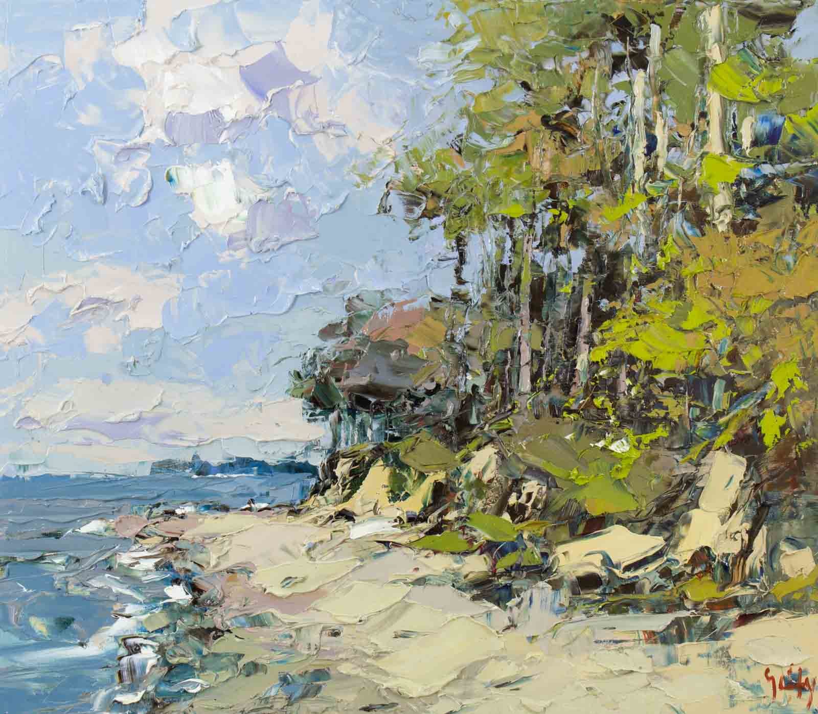 Wild Coast