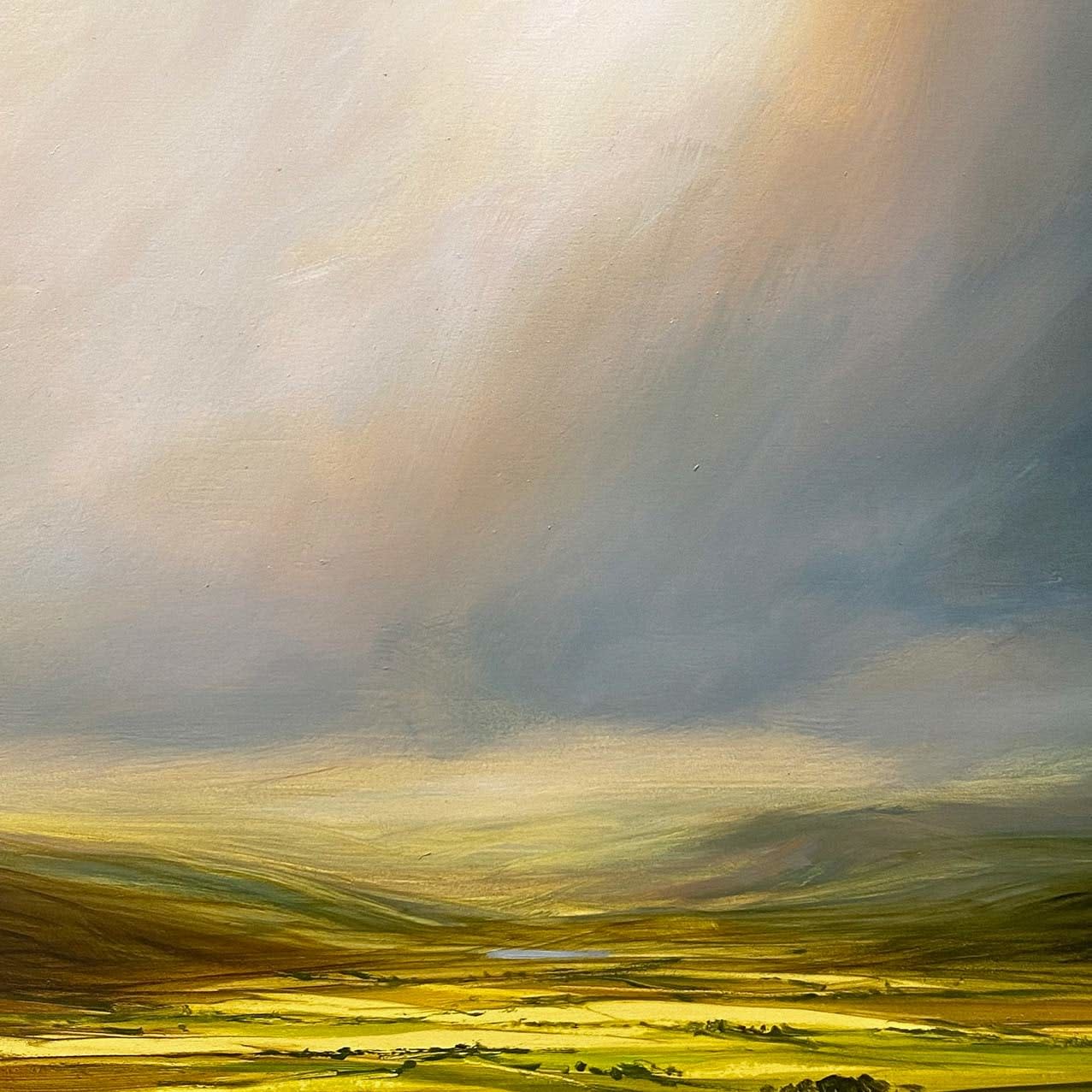 Heavenly Light