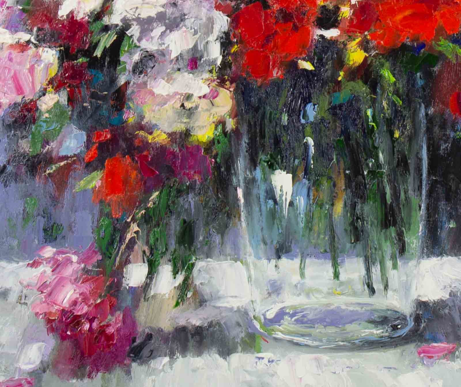 Impressions of Colour