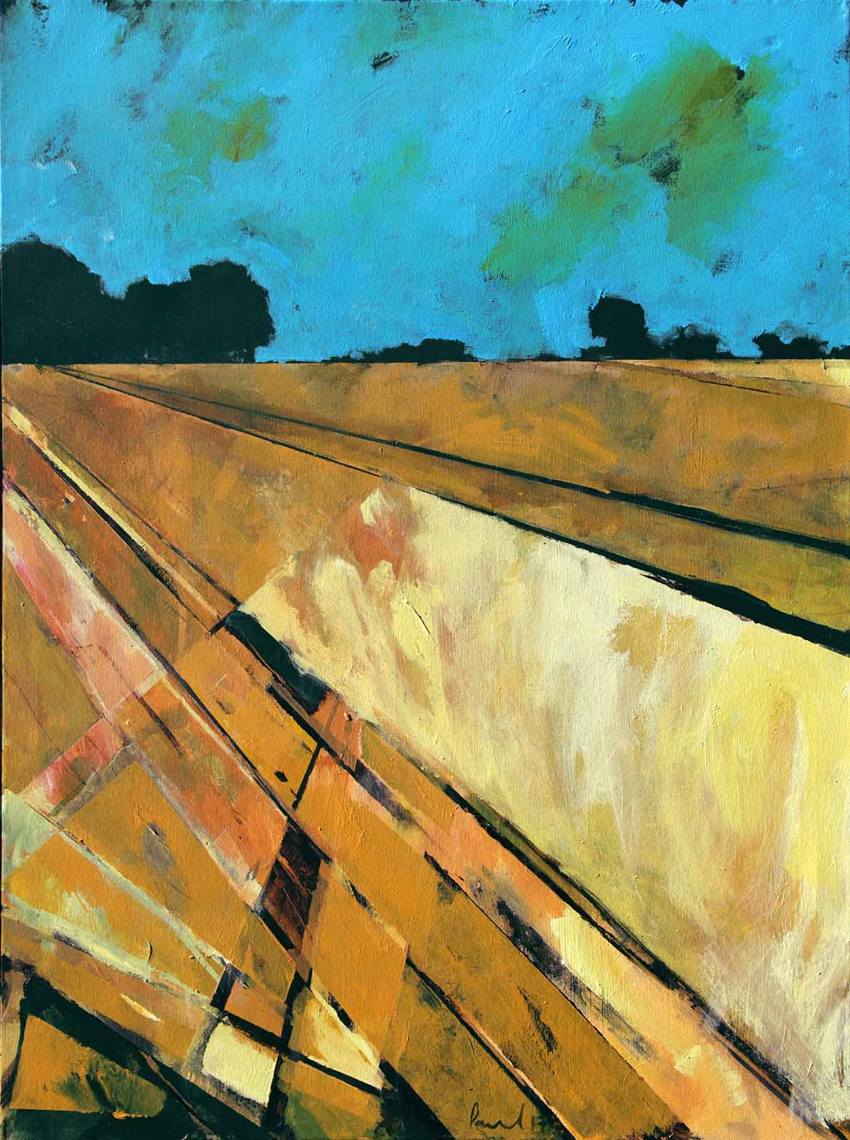 Country Pathway