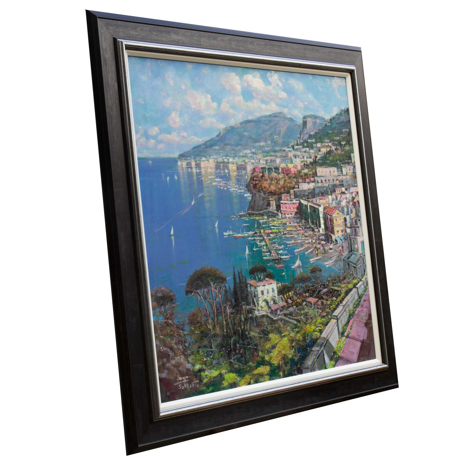 Sorrento, Italia