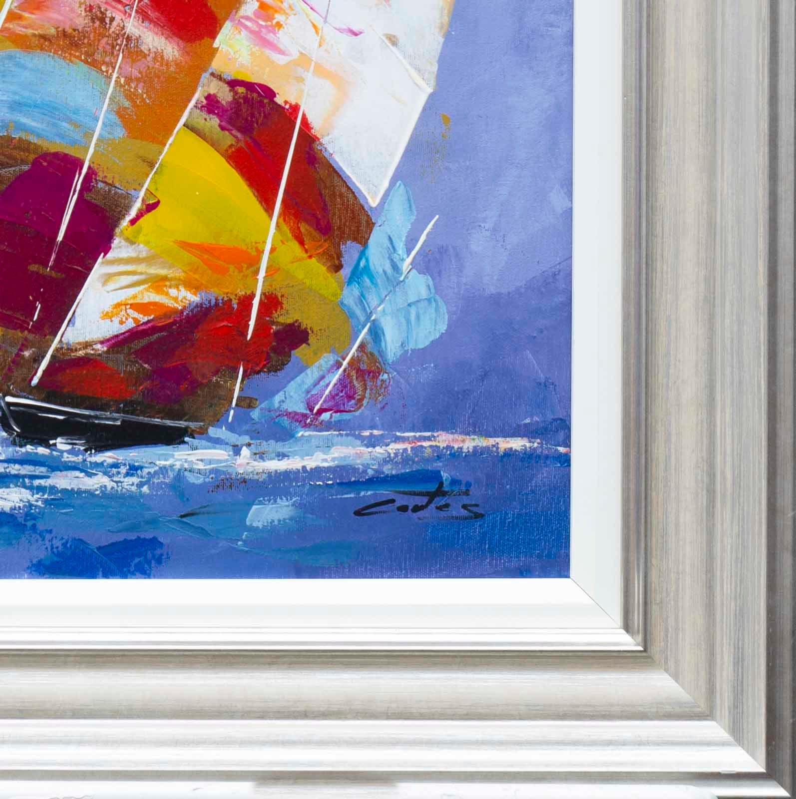High Sailing