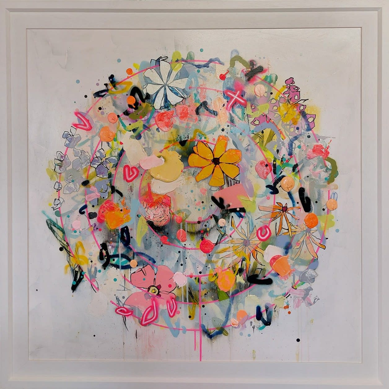 Lee Herring, Full Bloom Arkley Fine Art