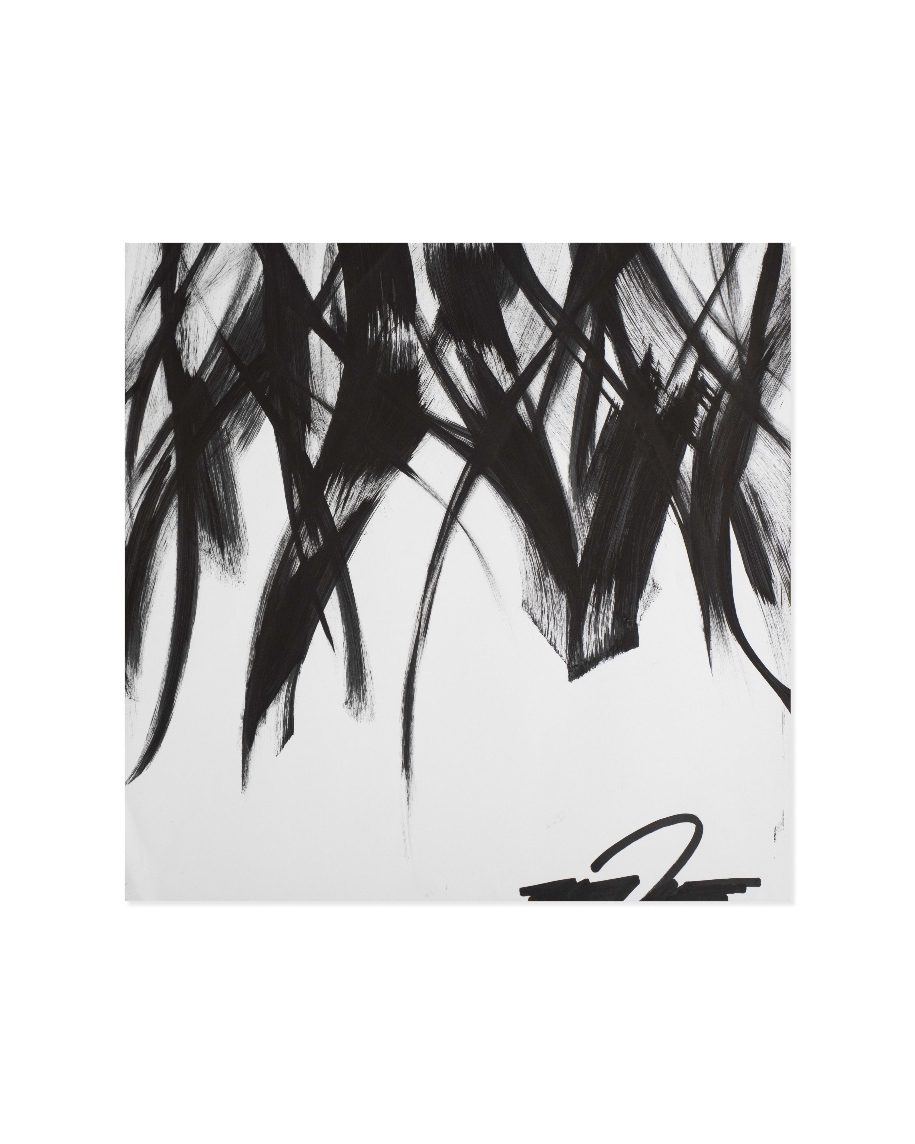 SHEONE, [northGhost], 2015 | Backwoods Gallery