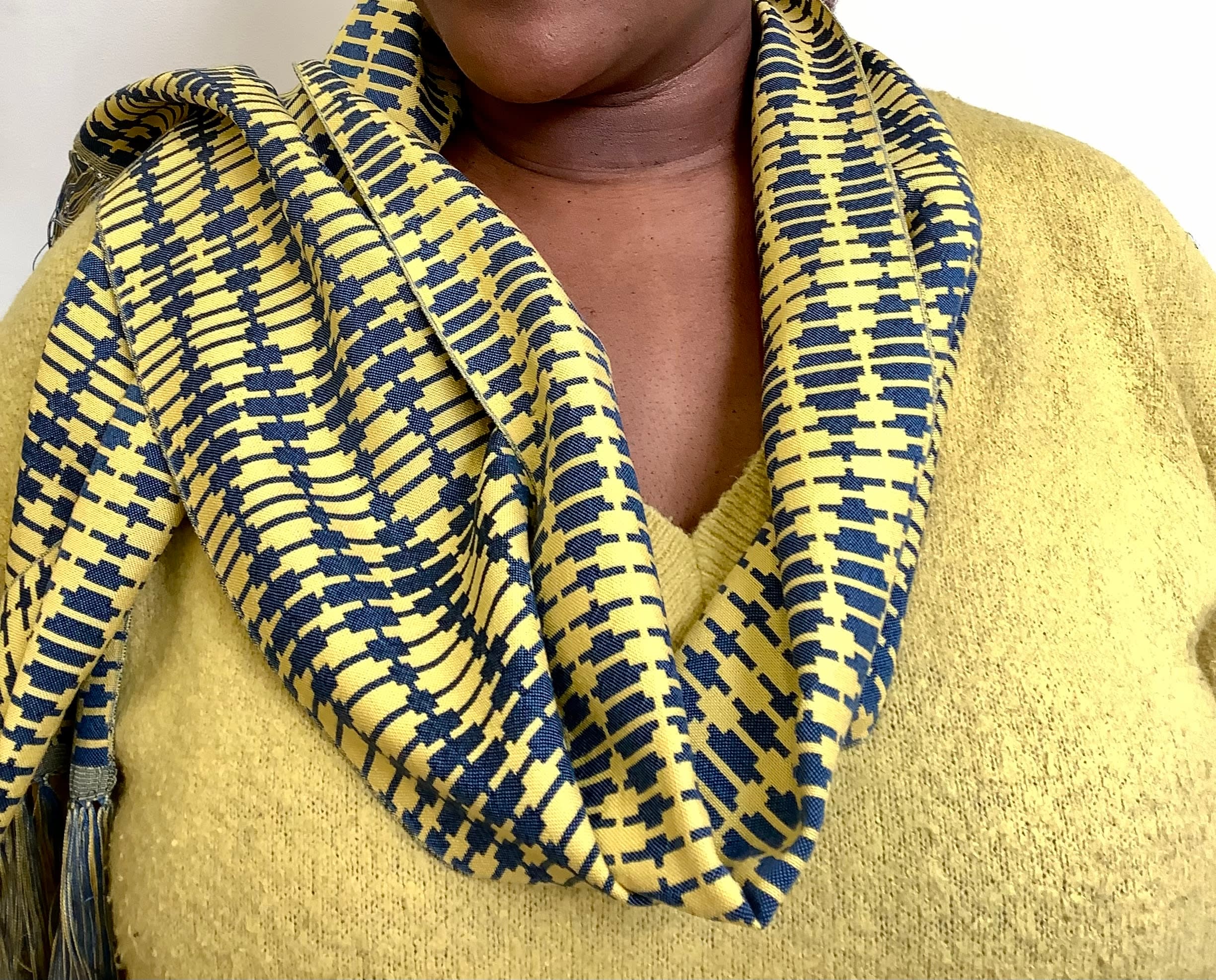 Jennifer Shellard, Spinning Top , 2023 Contemporary Applied Arts