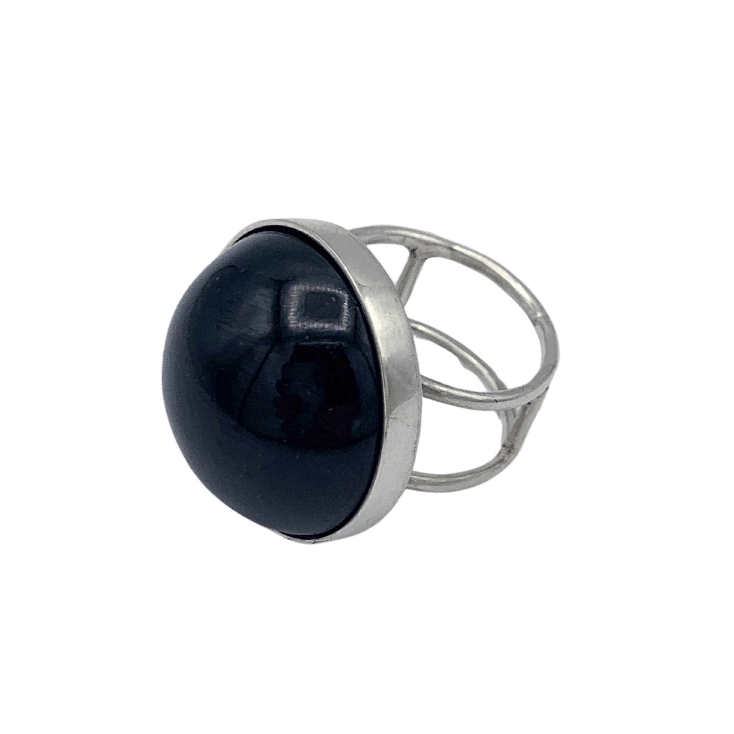 Mara Irsara Cupola Ring 2024 Contemporary Applied Arts mara-irsara-cupola-ring-2024-contemporary-applied-arts