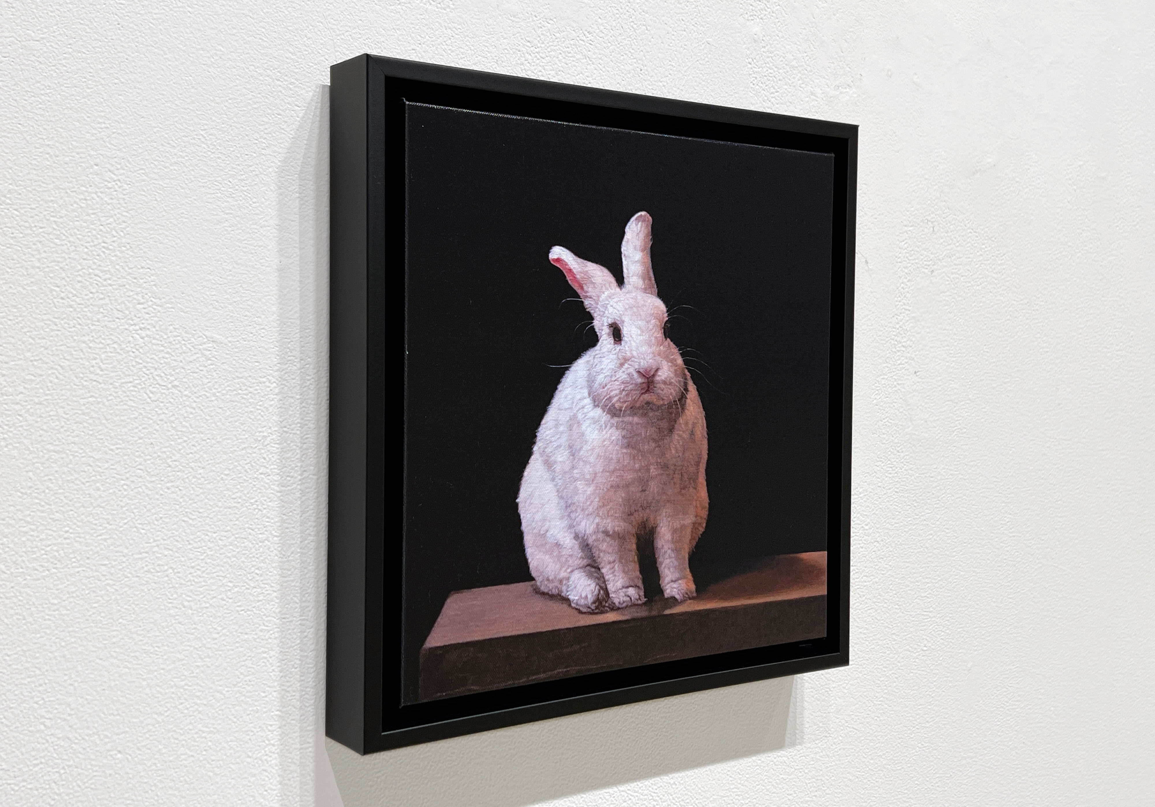 Patricia Traub, HYBRID RABBIT, 2022 | Gallery Henoch