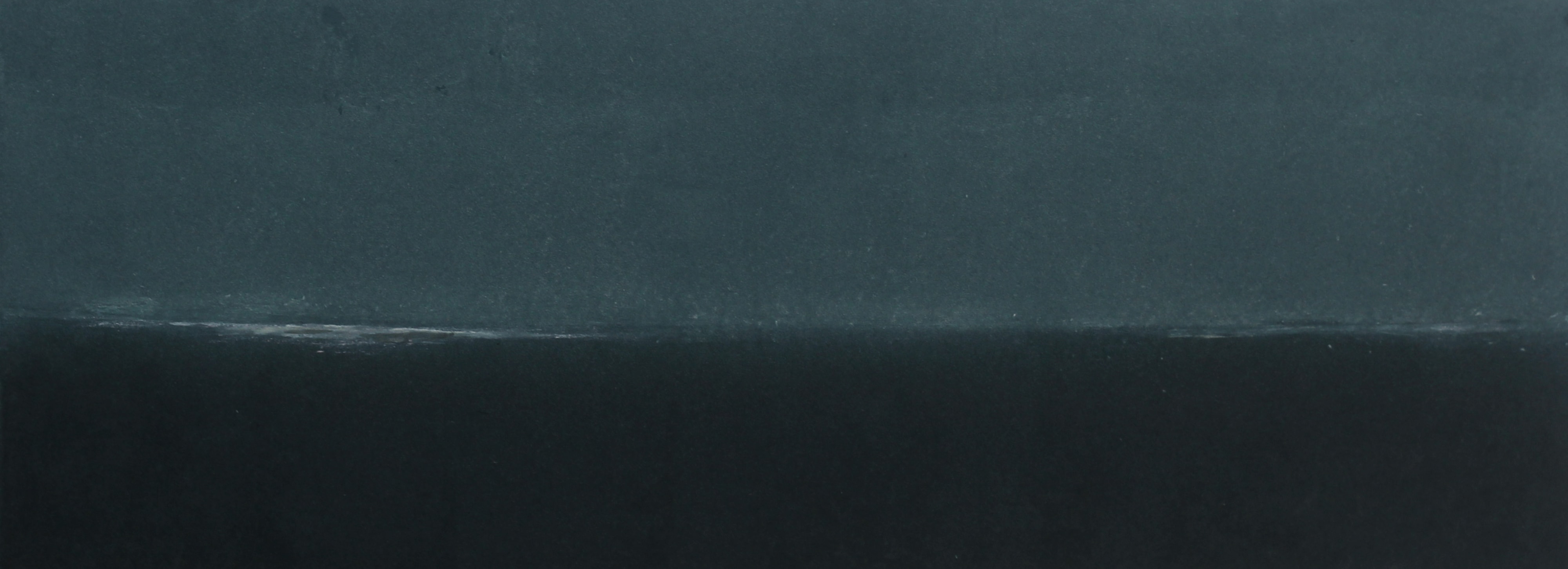 Lin Chau, The Shoreless Ocean II, 2021 | shop.glasgowprintstudio.co.uk