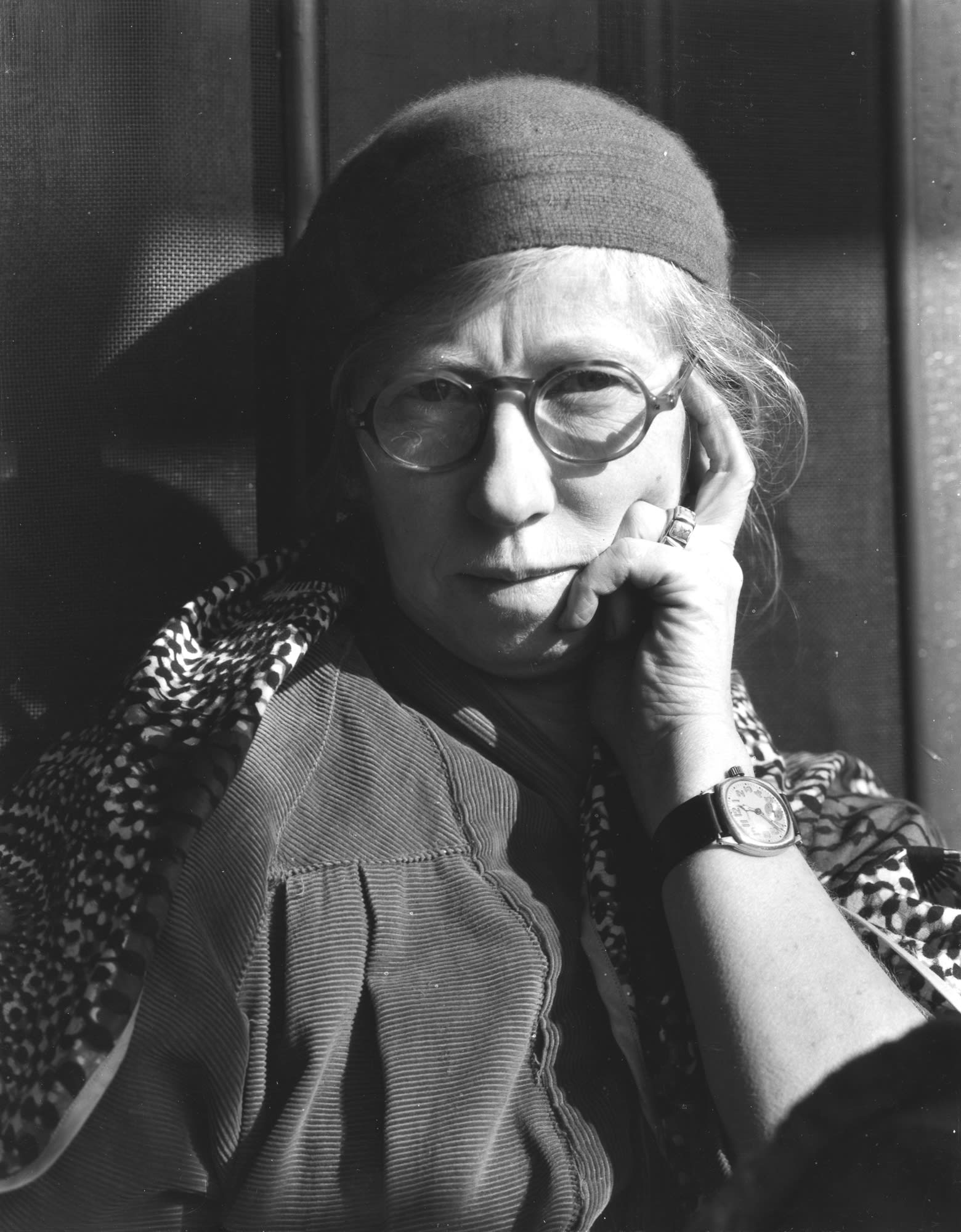 Imogen Cunningham Self Portrait 2 1932 Imogen Cunningham Official Site imogen-cunningham-self-portrait-2-1932-imogen-cunningham-official-site