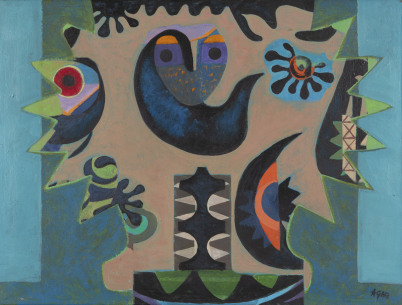 Spring Exhibition 2025