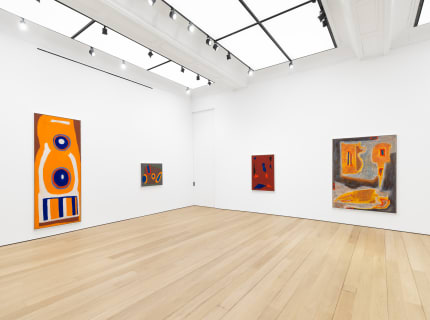Betty Parsons