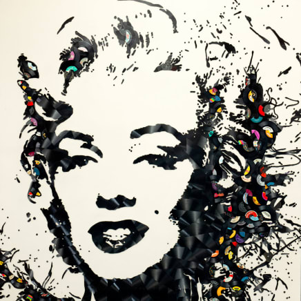 Marilyn Monroe, 2018