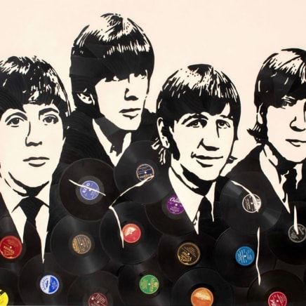 The Beatles, 2024