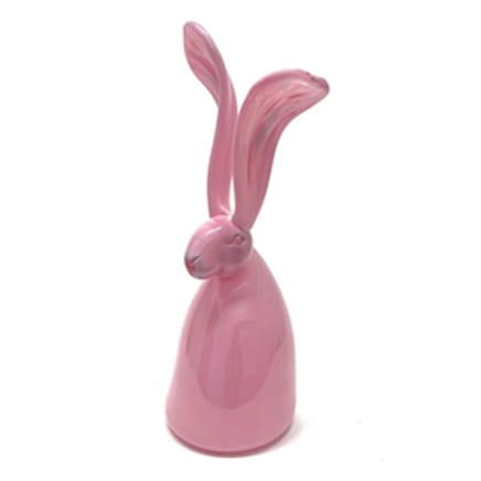 Rouge Pink Bunny, 2020