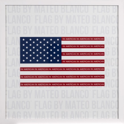 I'm American, 2024
