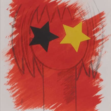 Two Stars and A Wish, 2023