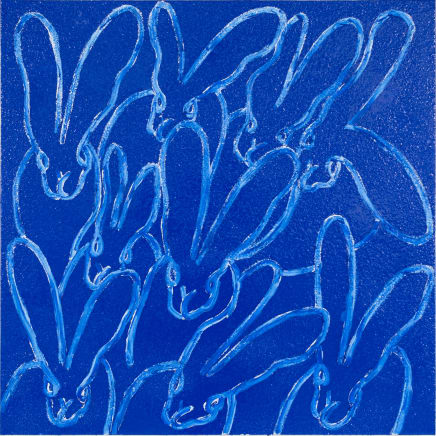 Cobalt Diamond, 2021