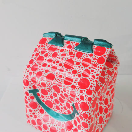 Happy Meal - Kusama, 2023